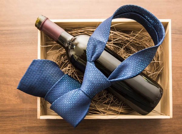 Wine as a Gift